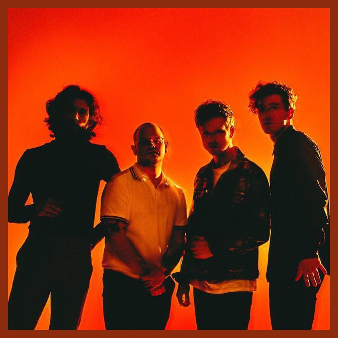The Band Camino